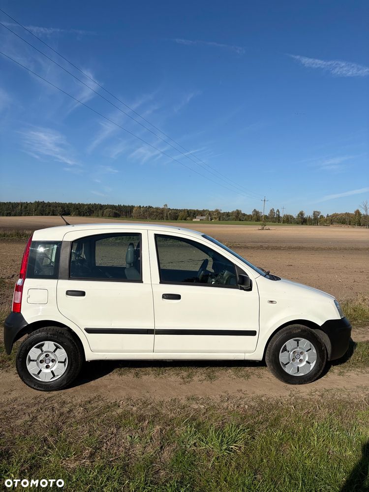 Fiat Panda 1.1 - 27