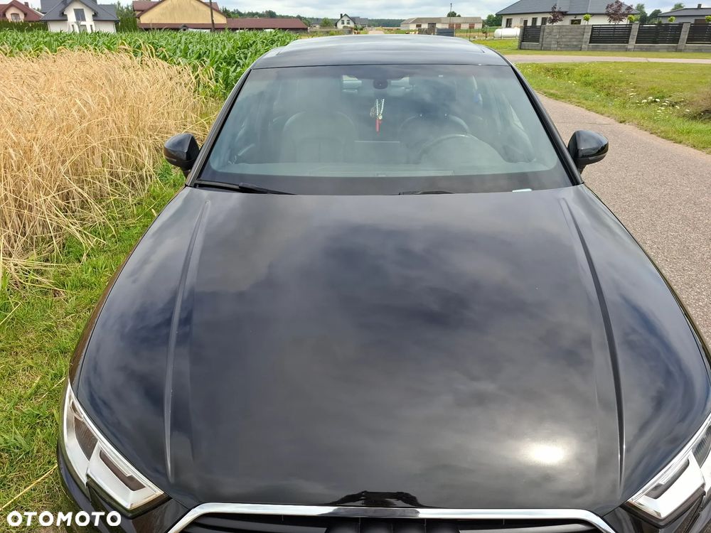 Audi A3 Limousine - 4