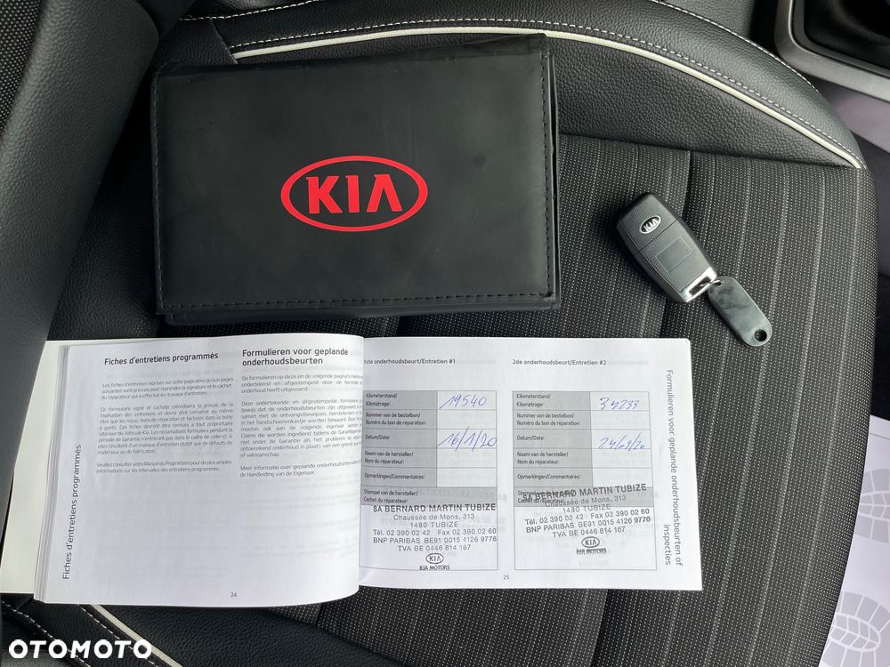 Kia Rio 1.2 GT-Line - 21