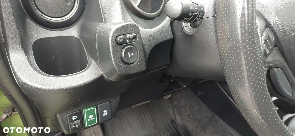 Honda Jazz 1.3 DSi i-VTEC IMA CVT Exclusive - 24