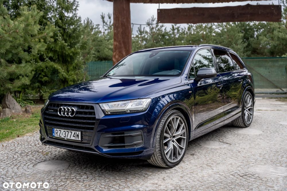 Audi Q7 - 13