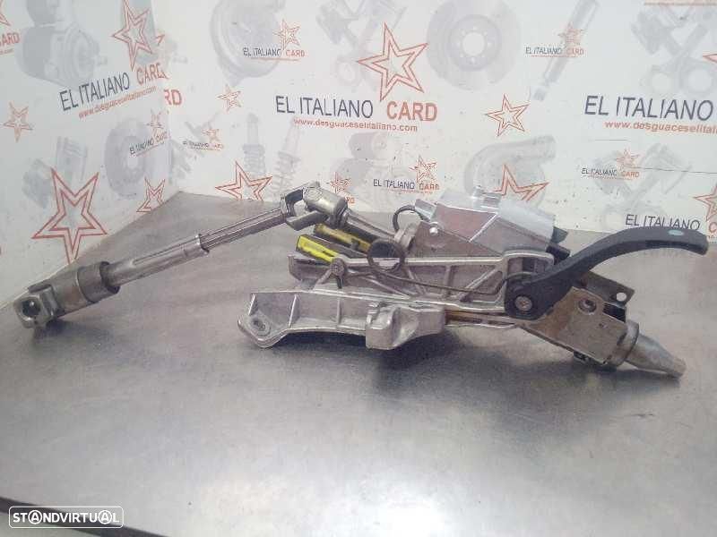 COLUNA DE DIREÇÃO FORD FOCUS BERLINA CB8 - 1