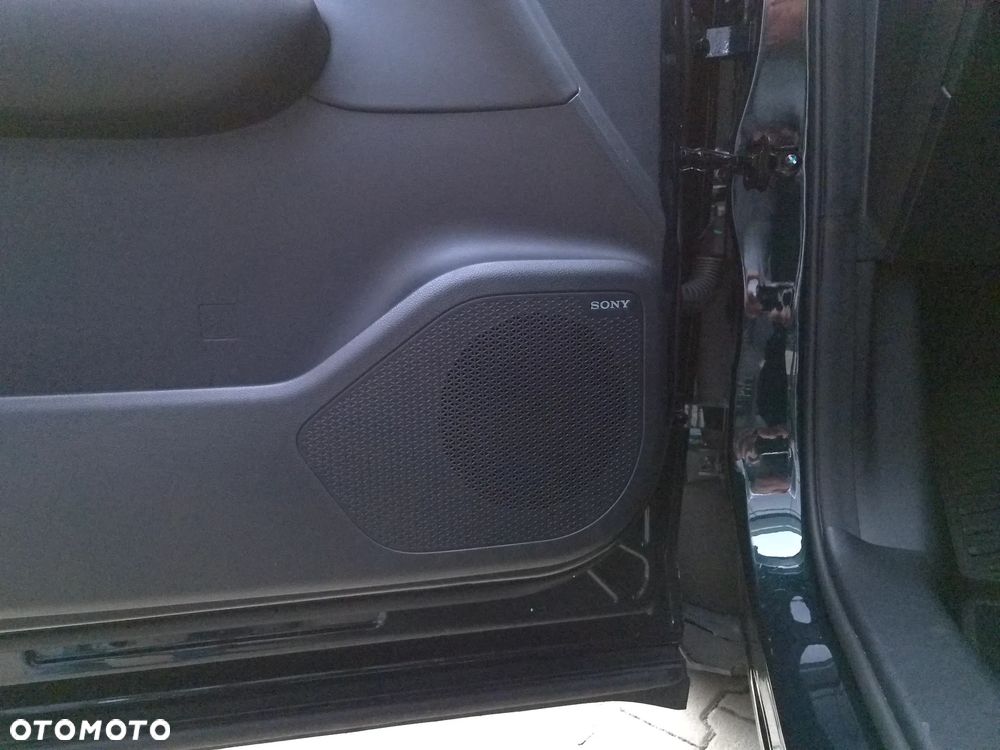 Chery Tiggo 8 1.6 T-GDI Comfort DCT - 9