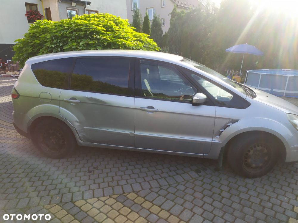 Ford S-Max - 4