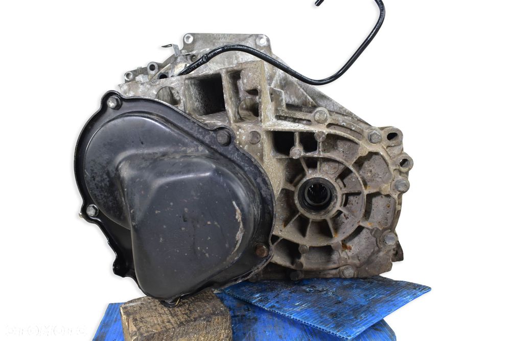 Skrzynia Biegów Manualna FORD C-MAX MK2 II FOCUS MK3 III 1.6 16V AV6R7002BE - 7
