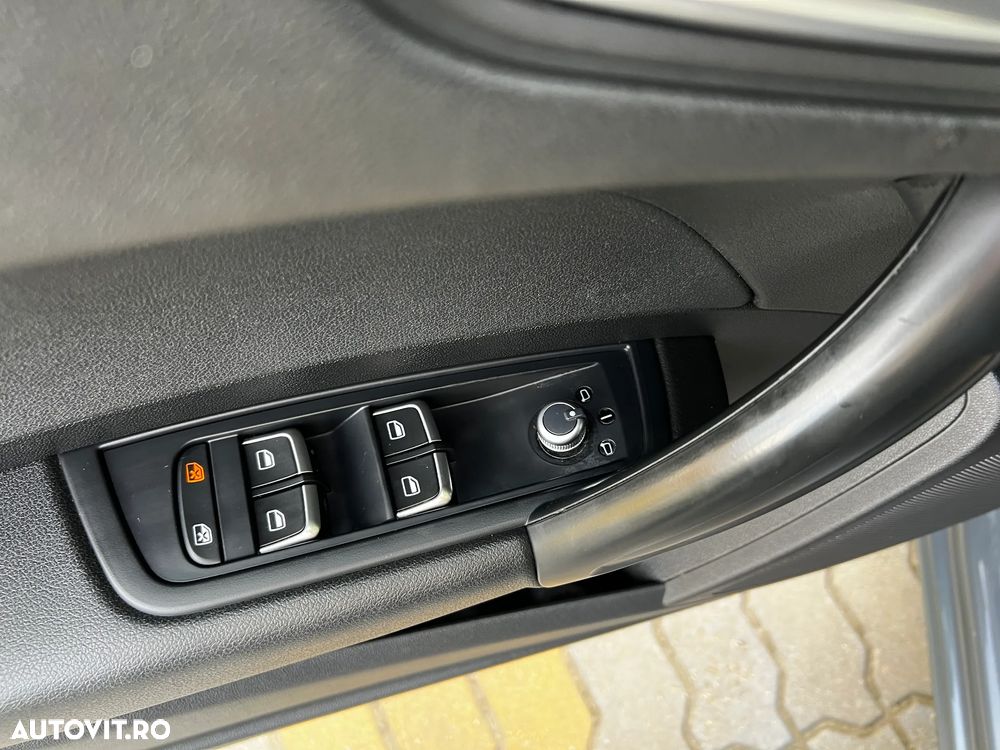 Audi A1 Sportback 1.4 TDI Design - 24