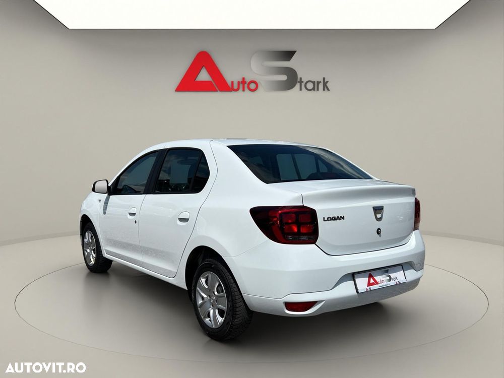 Dacia Logan - 11