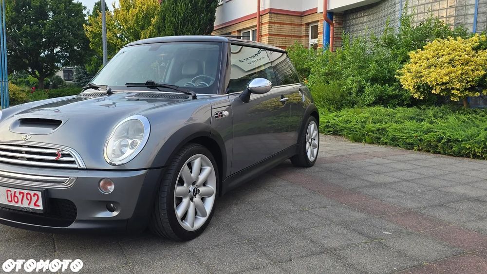 MINI Cooper S - 32
