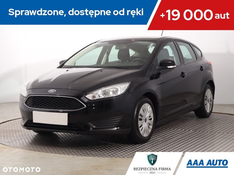 Ford Focus - 1