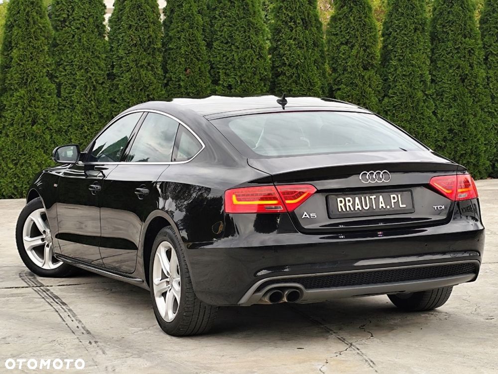 Audi A5 - 9