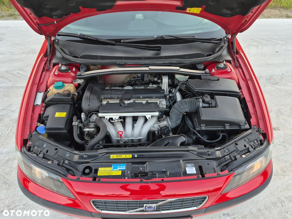 Volvo S60 2.4 Edition - 14