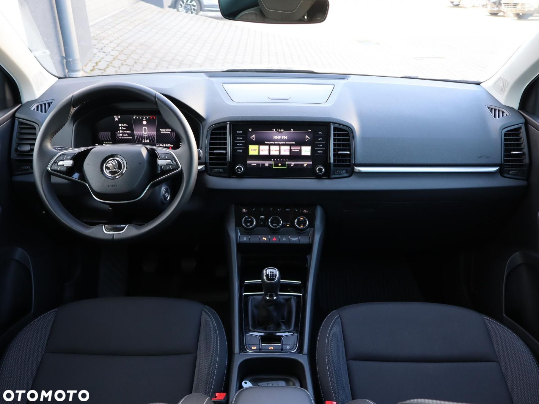 Skoda Karoq - 5