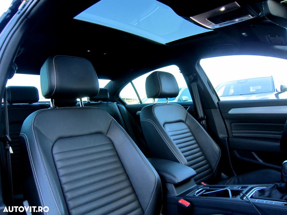 Volkswagen Passat 1.5 TSI OPF DSG Elegance - 8