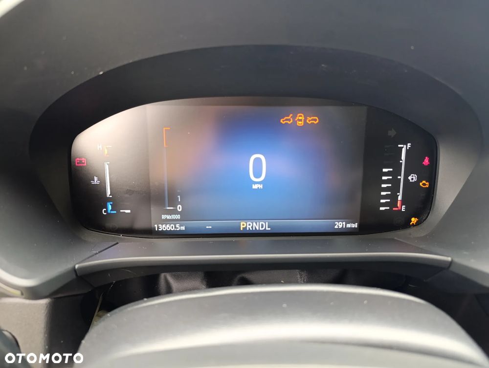 Ford Kuga 1.5 EcoBoost ACTIVE X - 18