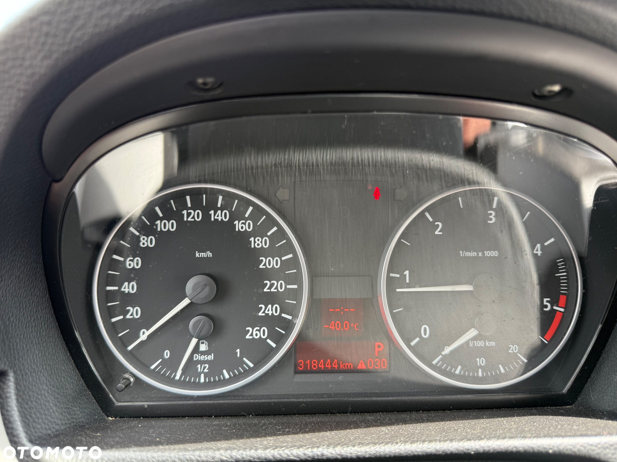 BMW Seria 3 - 13
