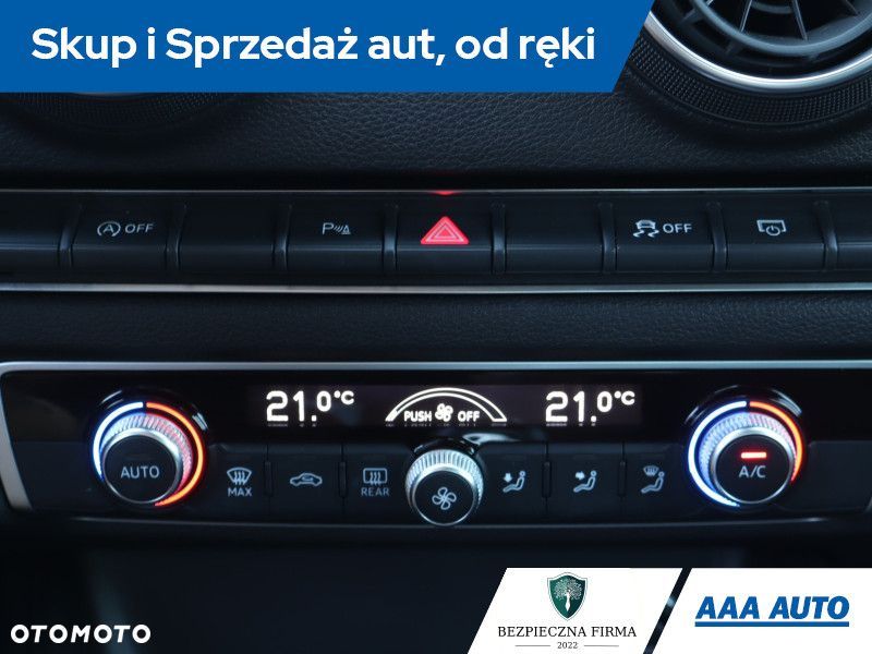 Audi A3 Sportback - 15