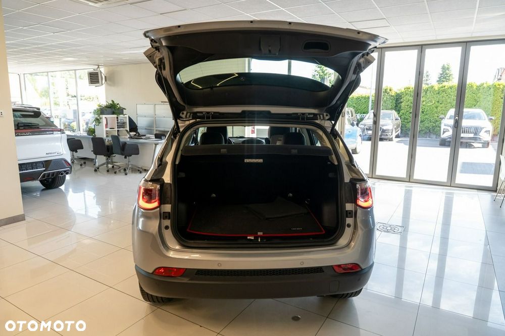 Jeep Compass 1.4 TMair Night Eagle FWD S&S - 9