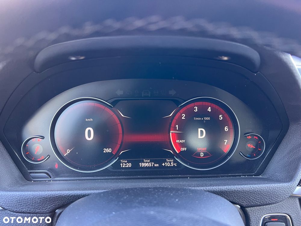 BMW Seria 3 320i Luxury Line Purity - 18