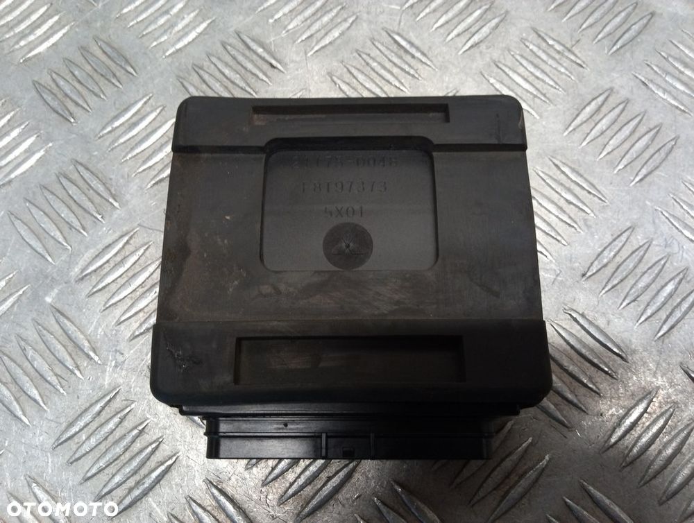 Moduł komputer zapłonowy ECU KAWASAKI VN 1600 VULCAN NOMAD 05-08r PN: 21175-0048 - 2