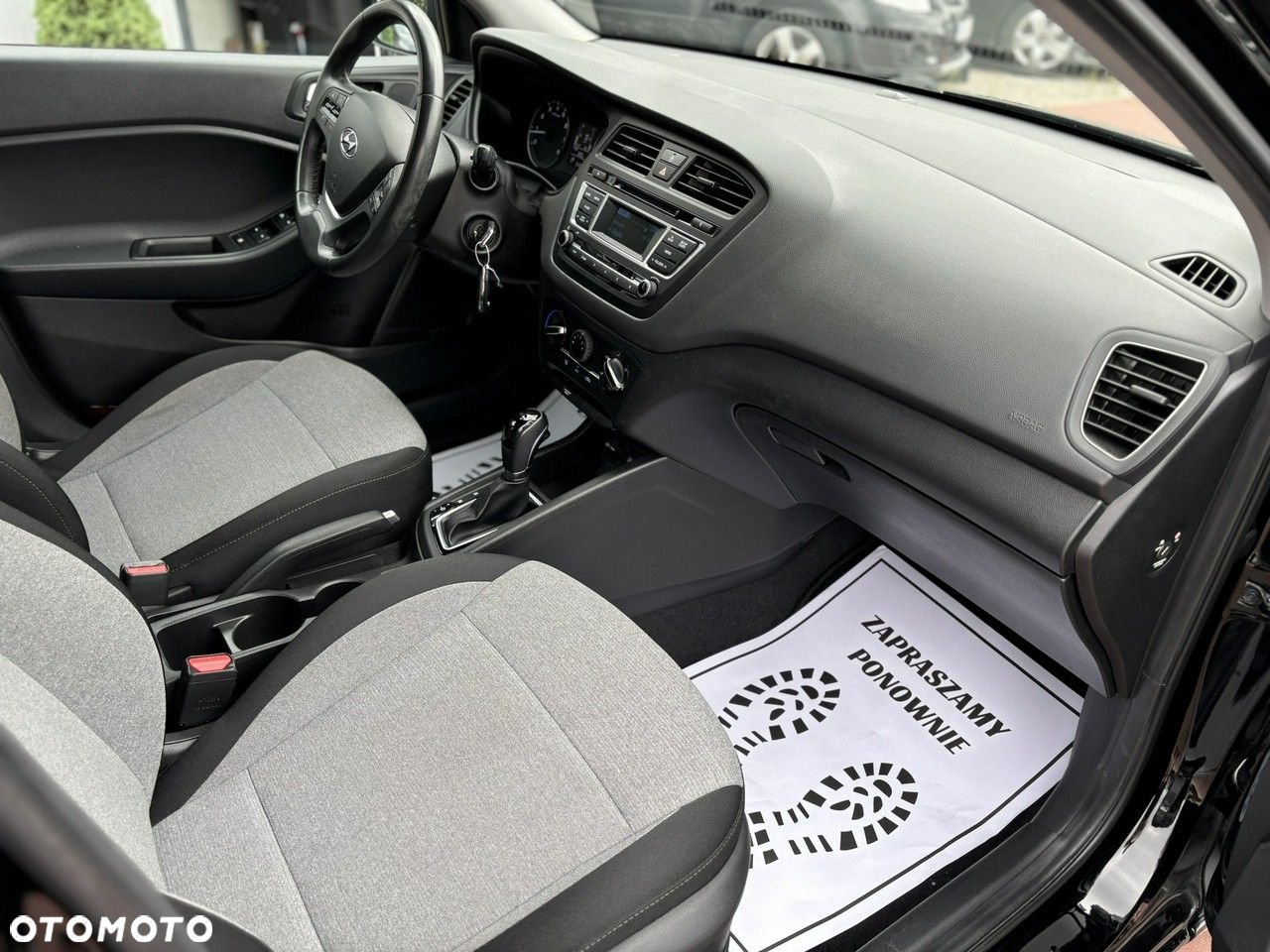 Hyundai i20 1.4 Automatik Style - 29