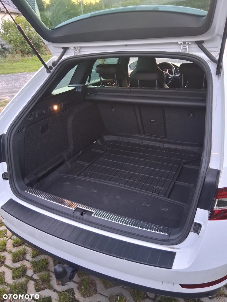 Skoda Superb - 10