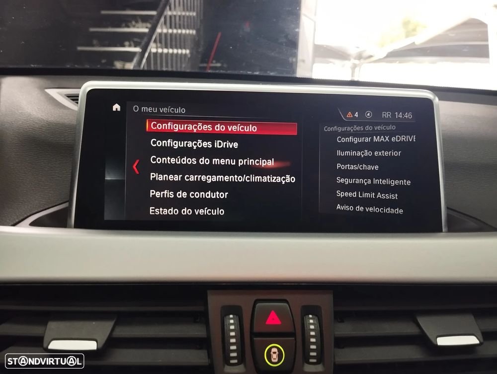 BMW X1 25 e xDrive Corporate Edition - 34