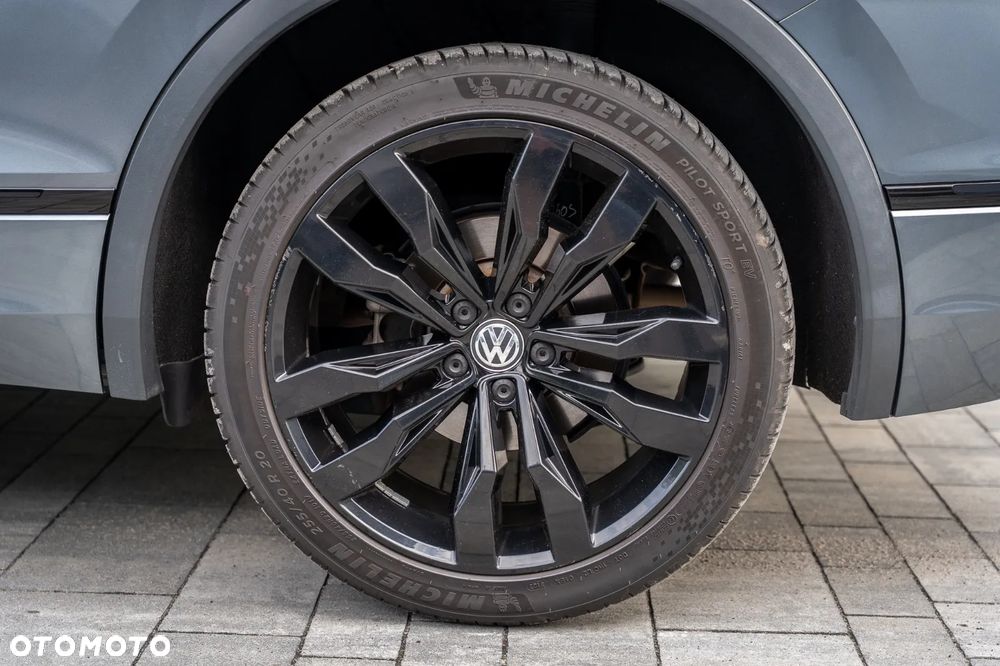 Volkswagen Tiguan Allspace - 9