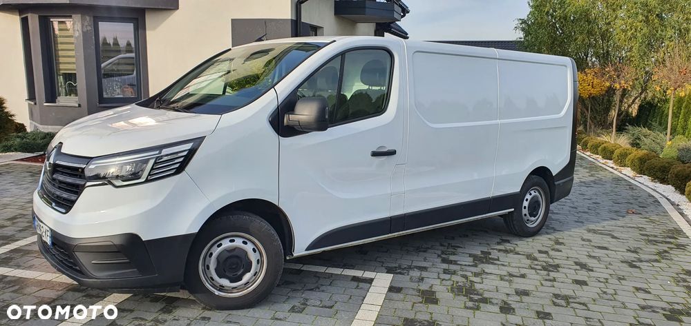Renault Trafic - 4