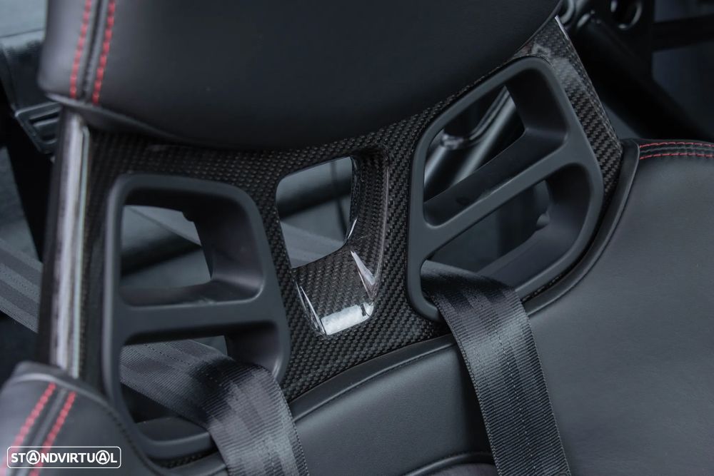 Porsche 911 (991) GT3 RS PDK - 52