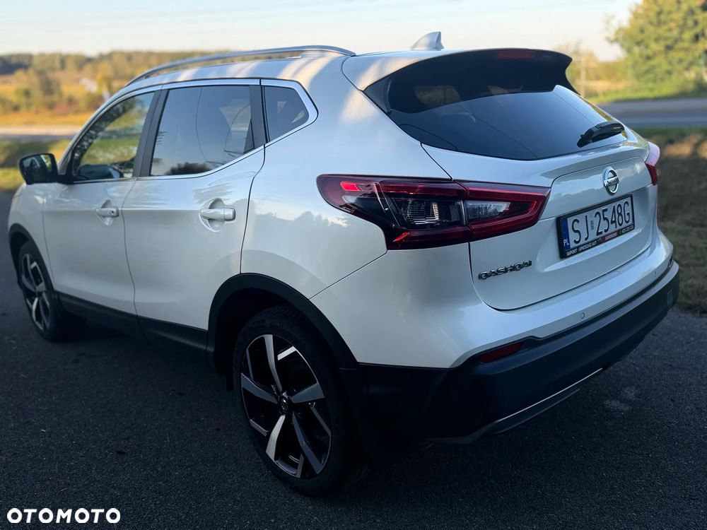 Nissan Qashqai - 20