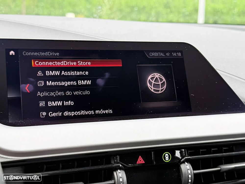 BMW 118 i Advantage - 31