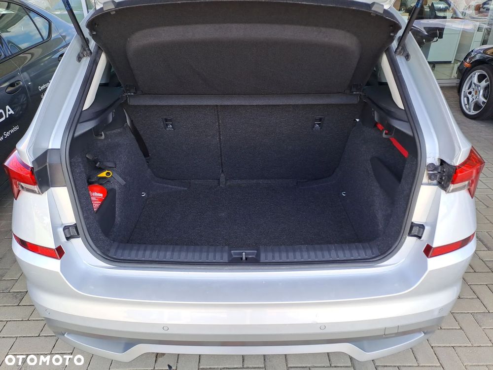 Skoda Kamiq 1.0 TSI Ambition - 13