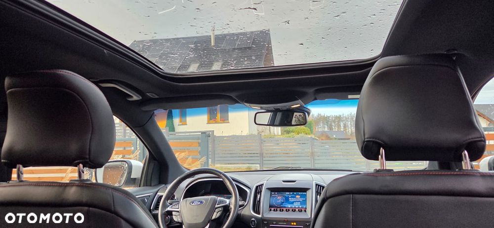 Ford Edge 2.0 EcoBlue Twin-Turbo 4WD ST-Line - 26