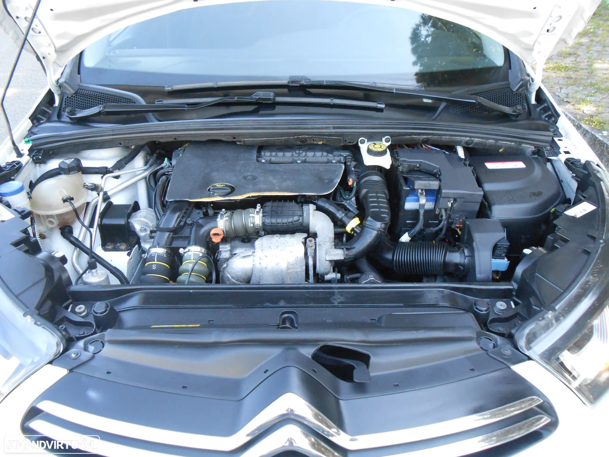 Citroën C4 BlueHDi 100 Selection - 30