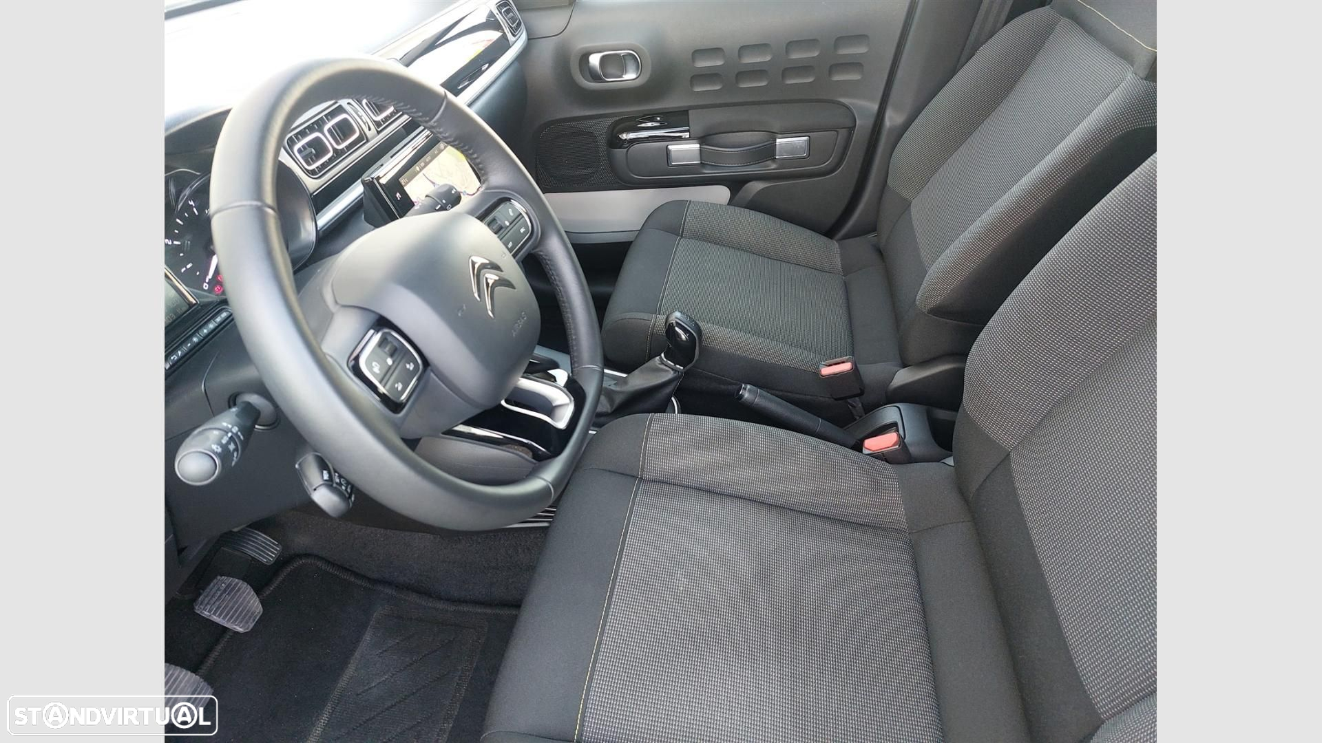 Citroën C3 1.2 PureTech Max - 12