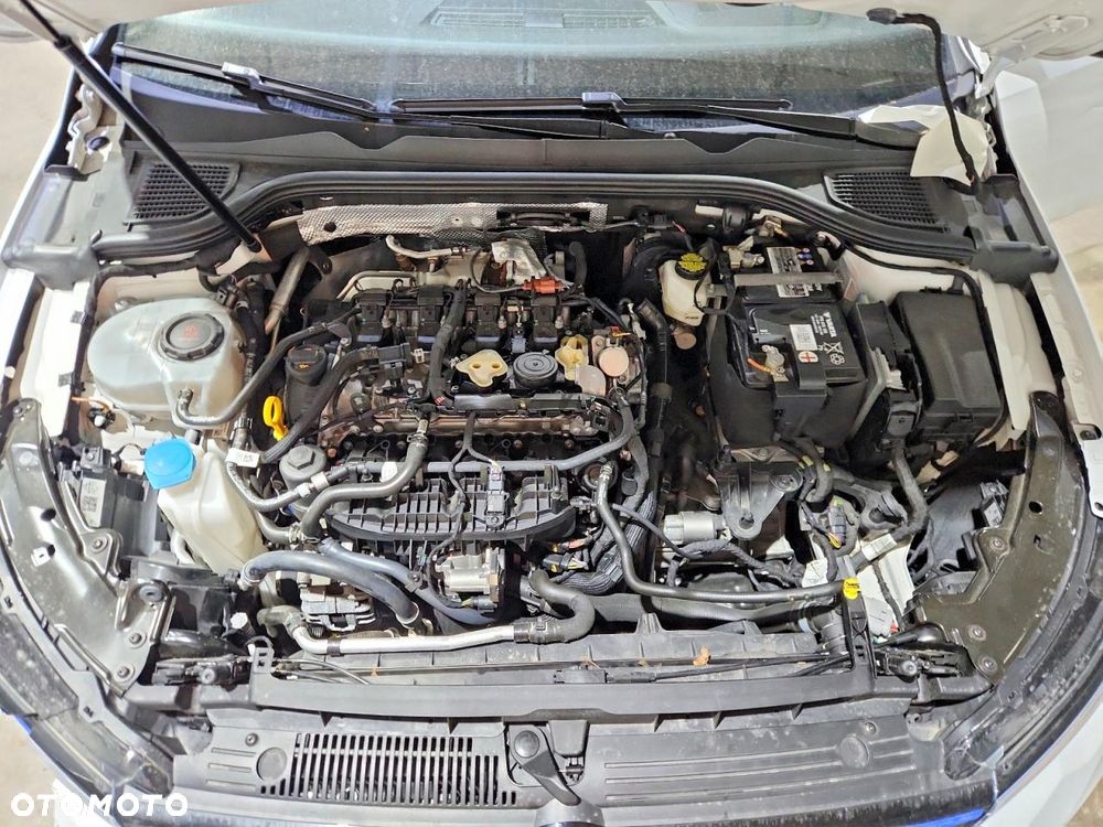 Volkswagen Golf 2.0 TSI OPF 4Motion DSG R Performance - 13