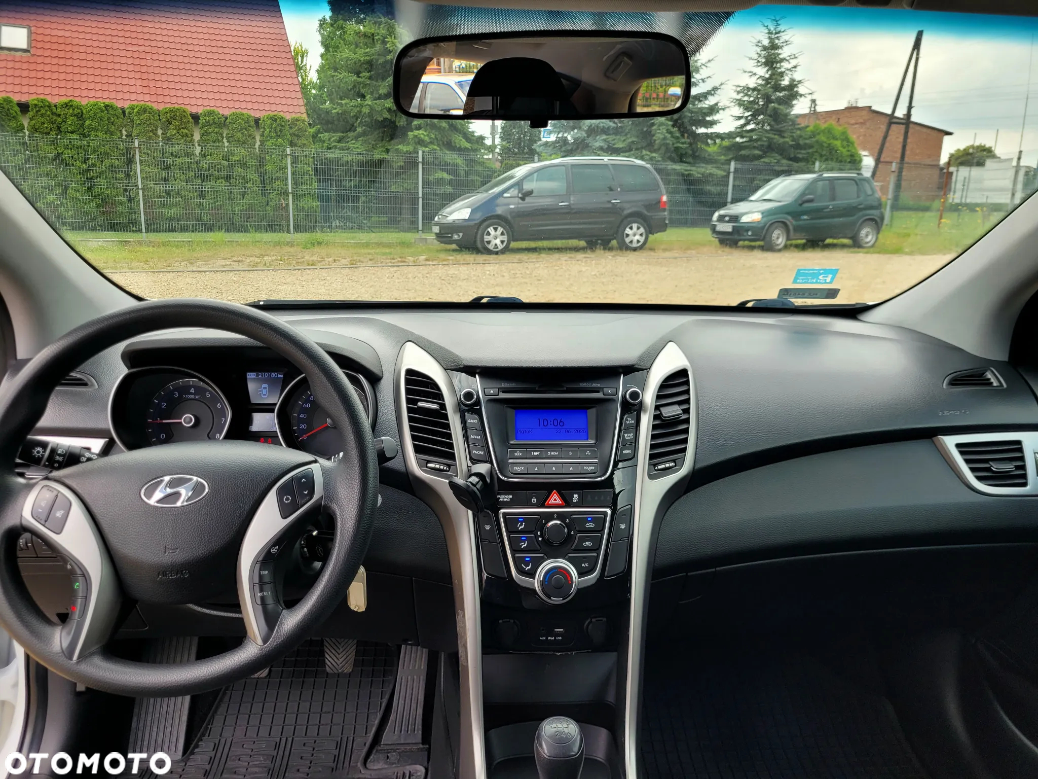 Hyundai i30 1.6 GDI Classic + - 5