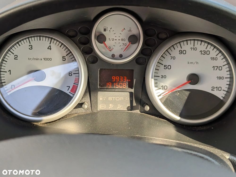 Peugeot 206 plus - 15