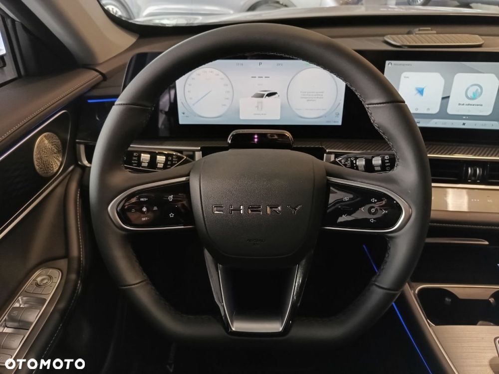 Chery Tiggo 7 - 10