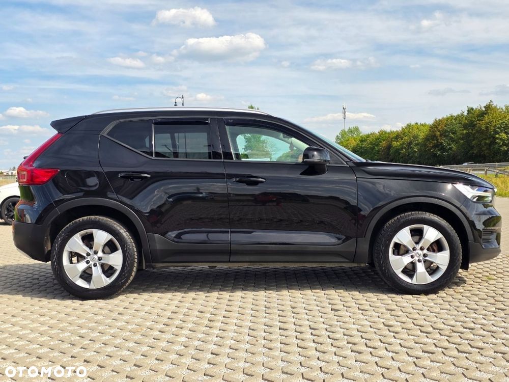 Volvo XC 40 - 5