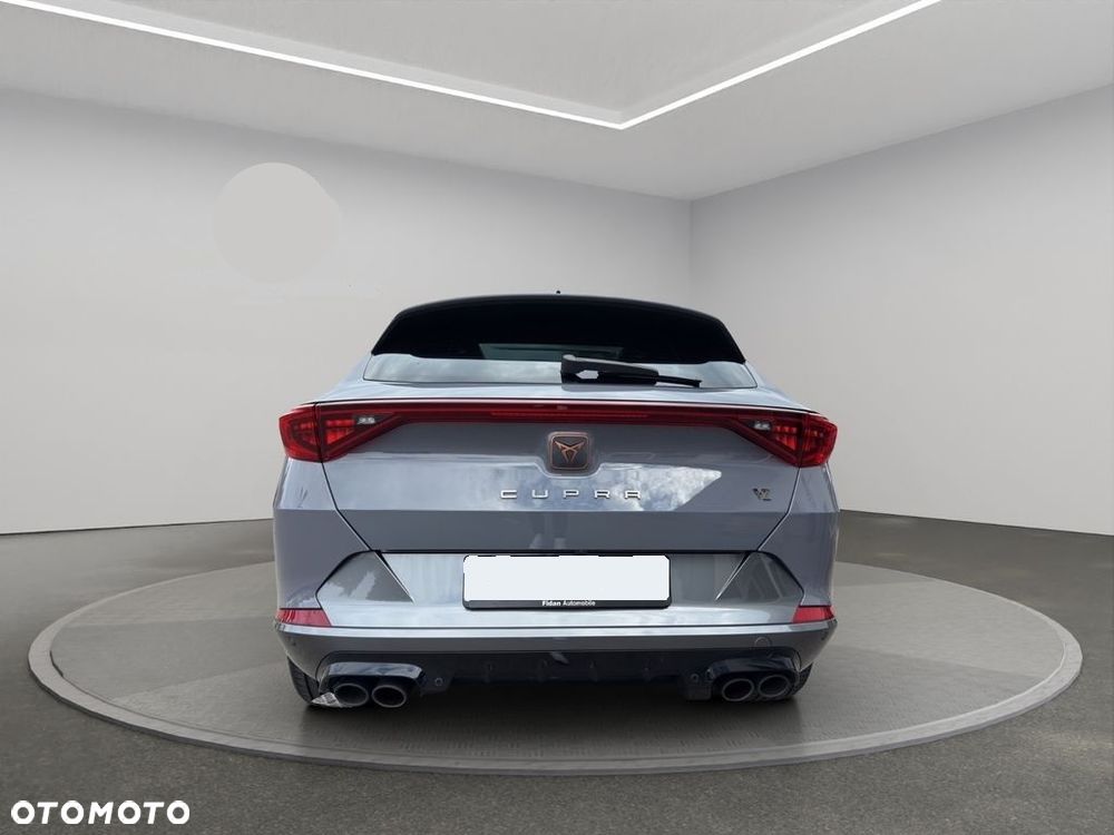Cupra Formentor 2.0 TSI 4Drive VZ DSG - 5
