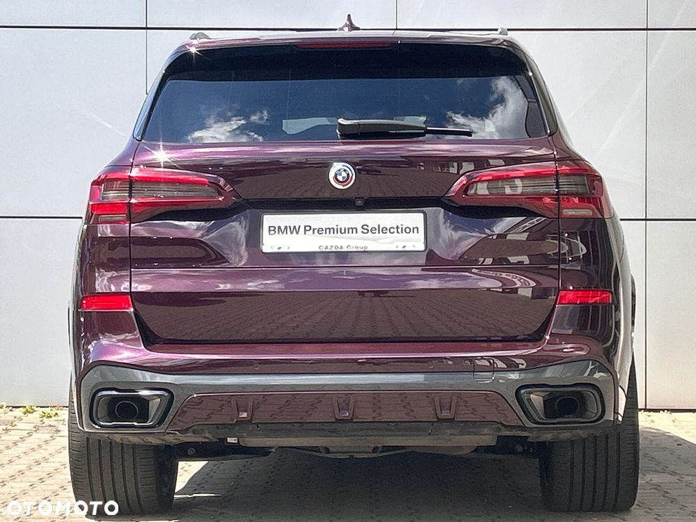 BMW X5 xDrive25d sport - 11