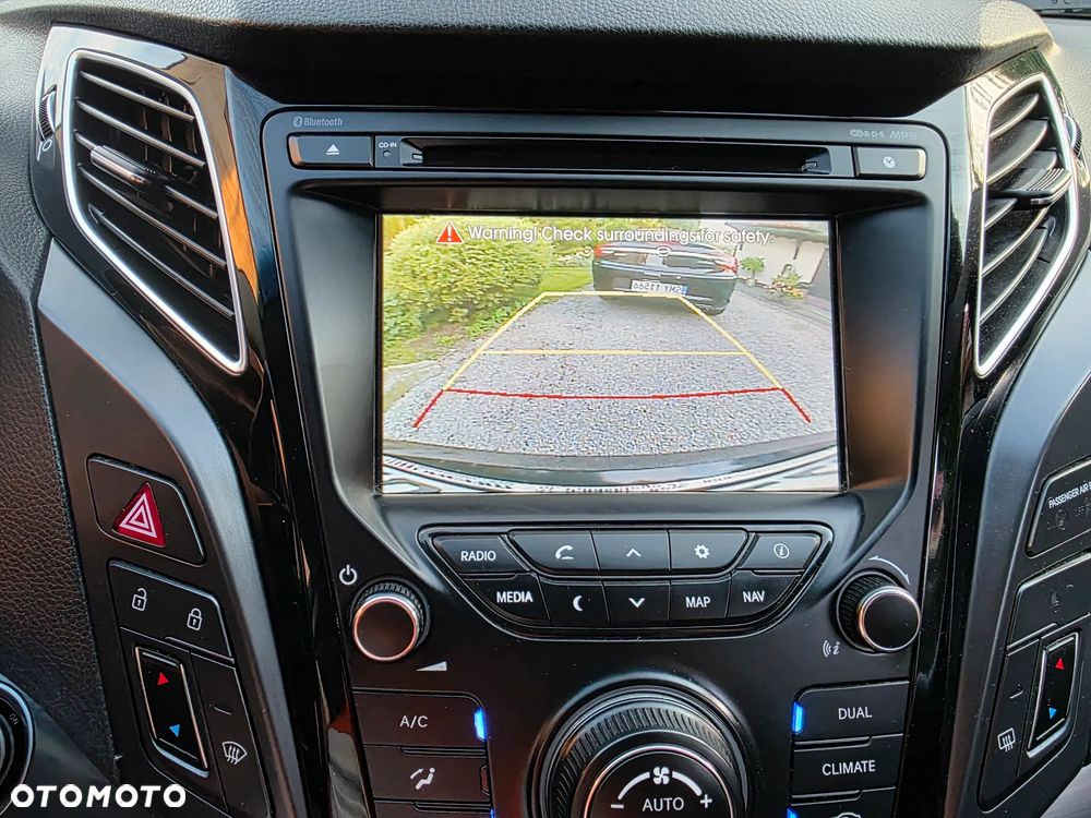 Hyundai i40 2.0 GDI Premium - 16