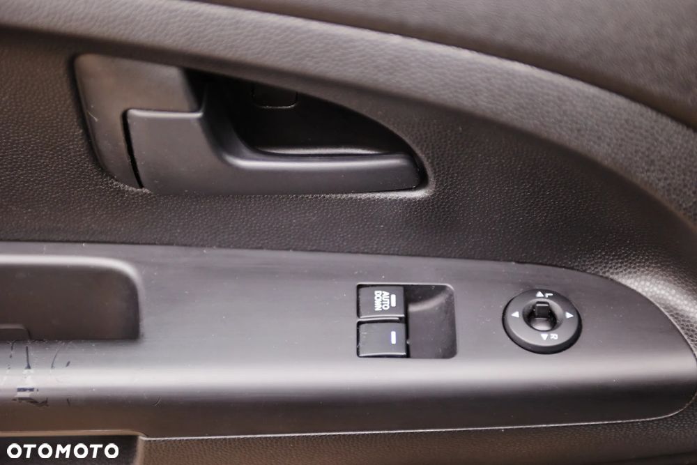 Kia Venga 1.6 XL - 20