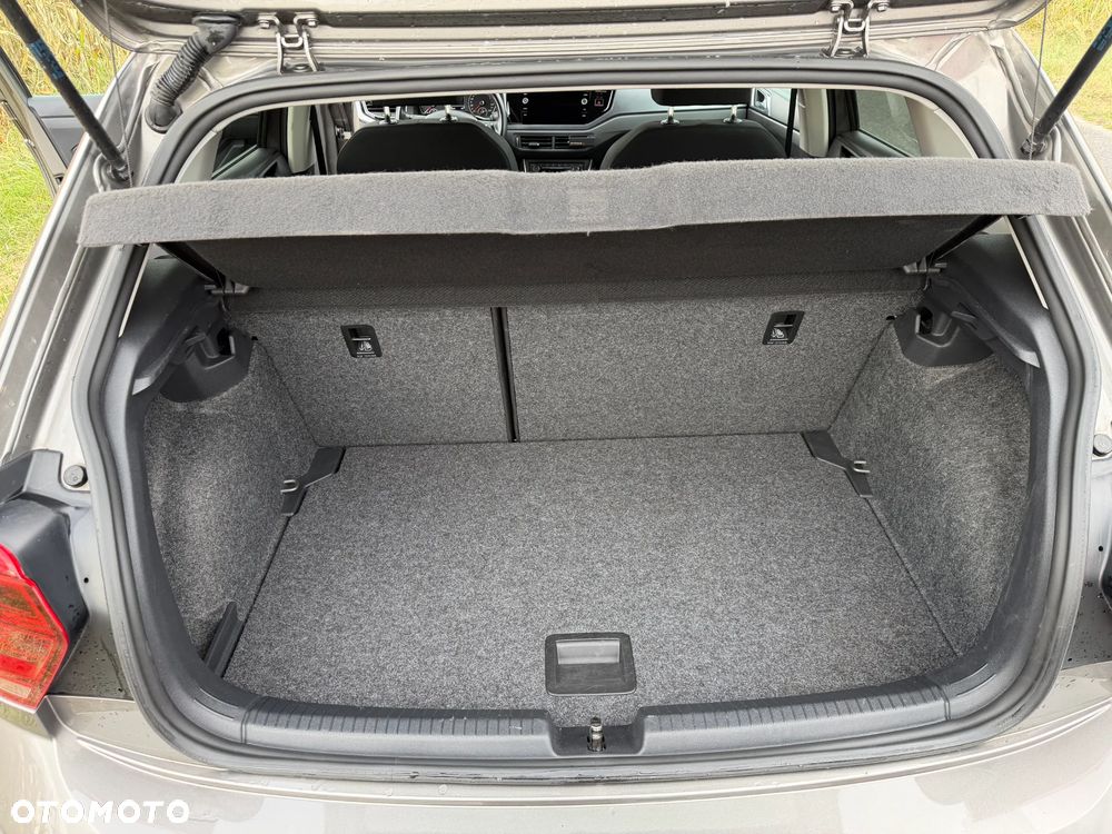 Volkswagen Polo 1.0 TSI Highline DSG - 16