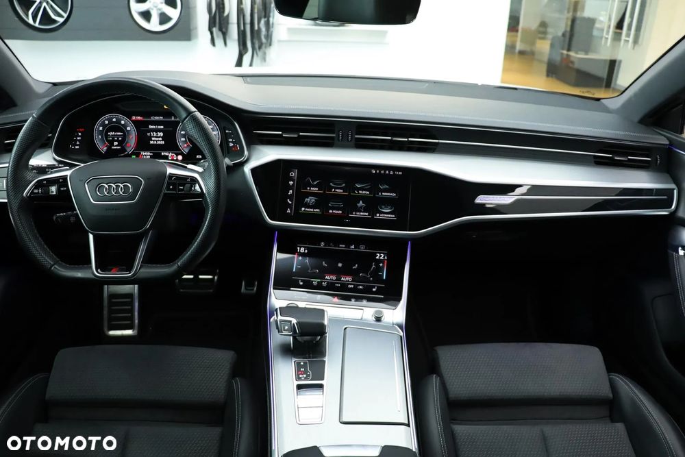 Audi A7 Sportback 45 TFSI quattro S tronic - 26