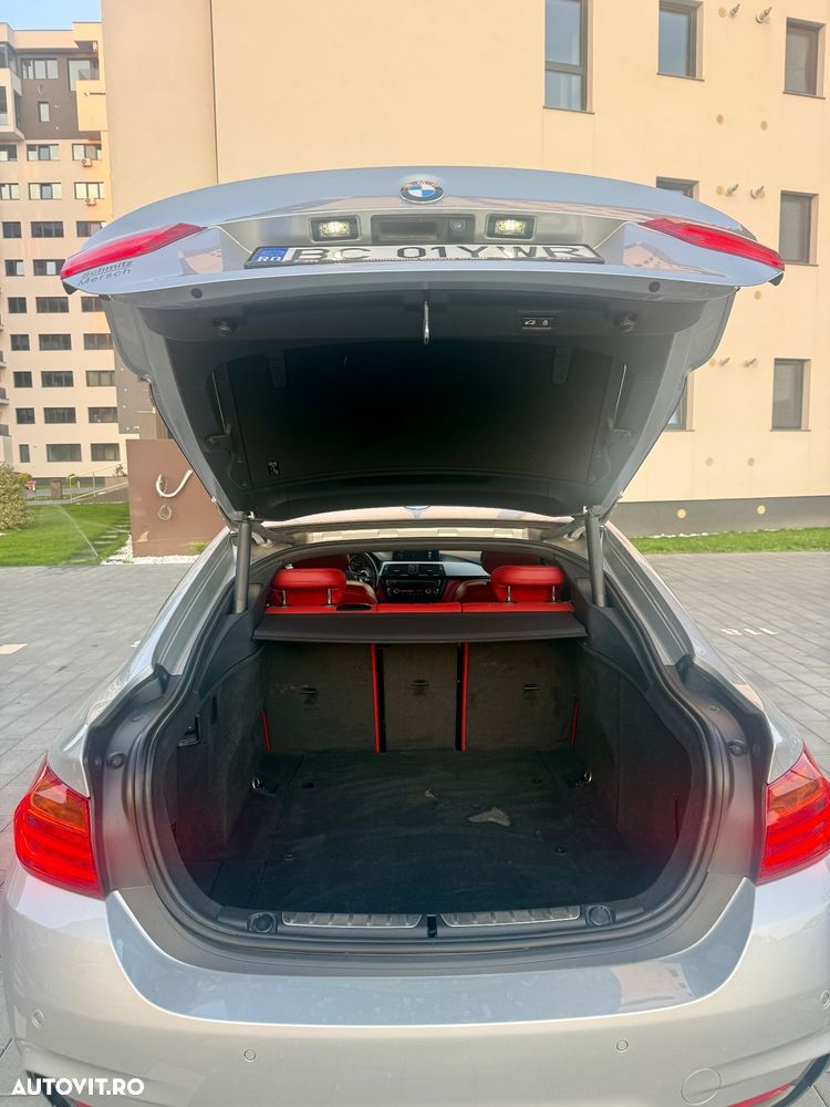 BMW Seria 4 - 9