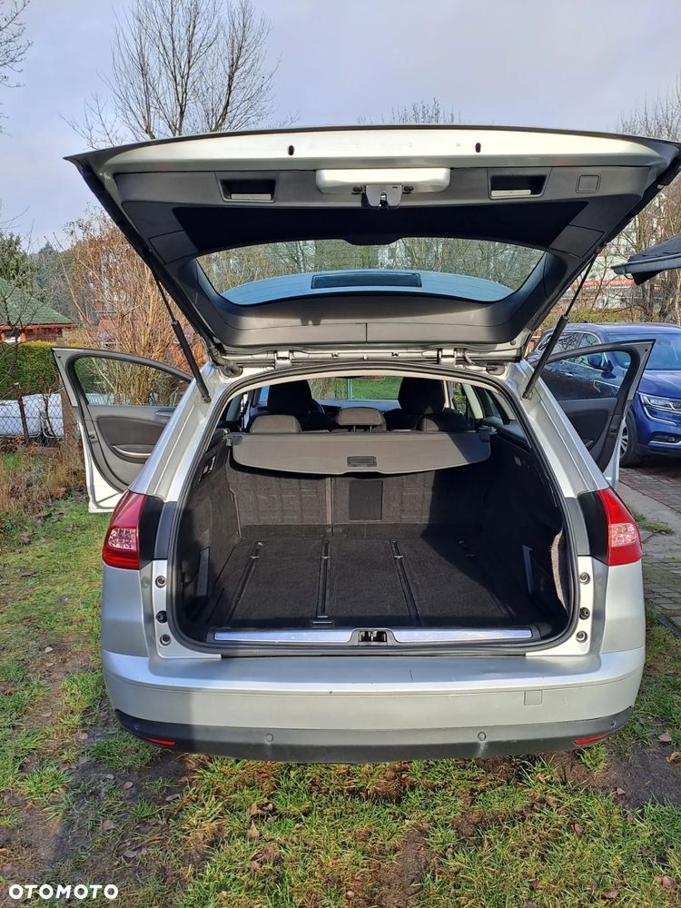 Citroën C5 - 19