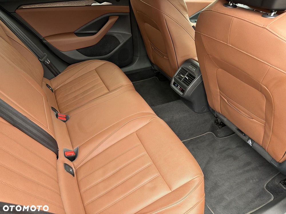 Skoda Superb - 39
