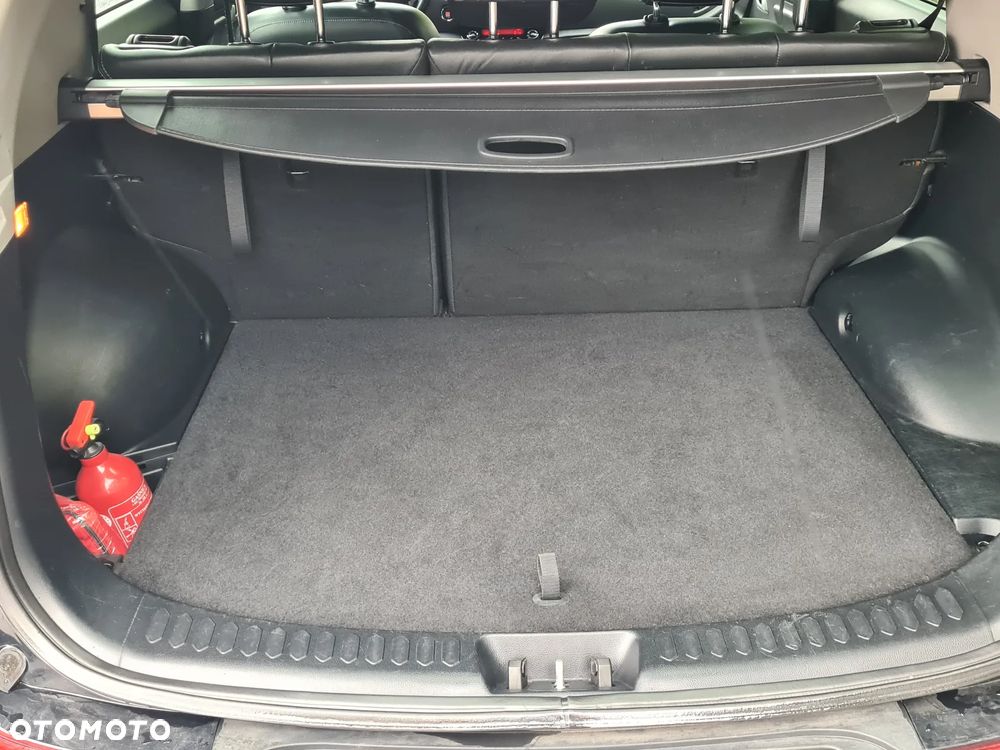 Kia Sportage - 10